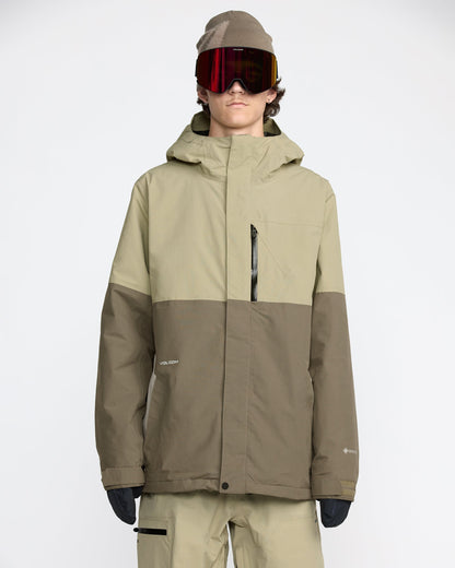 Men's L Gore-Tex Jacket