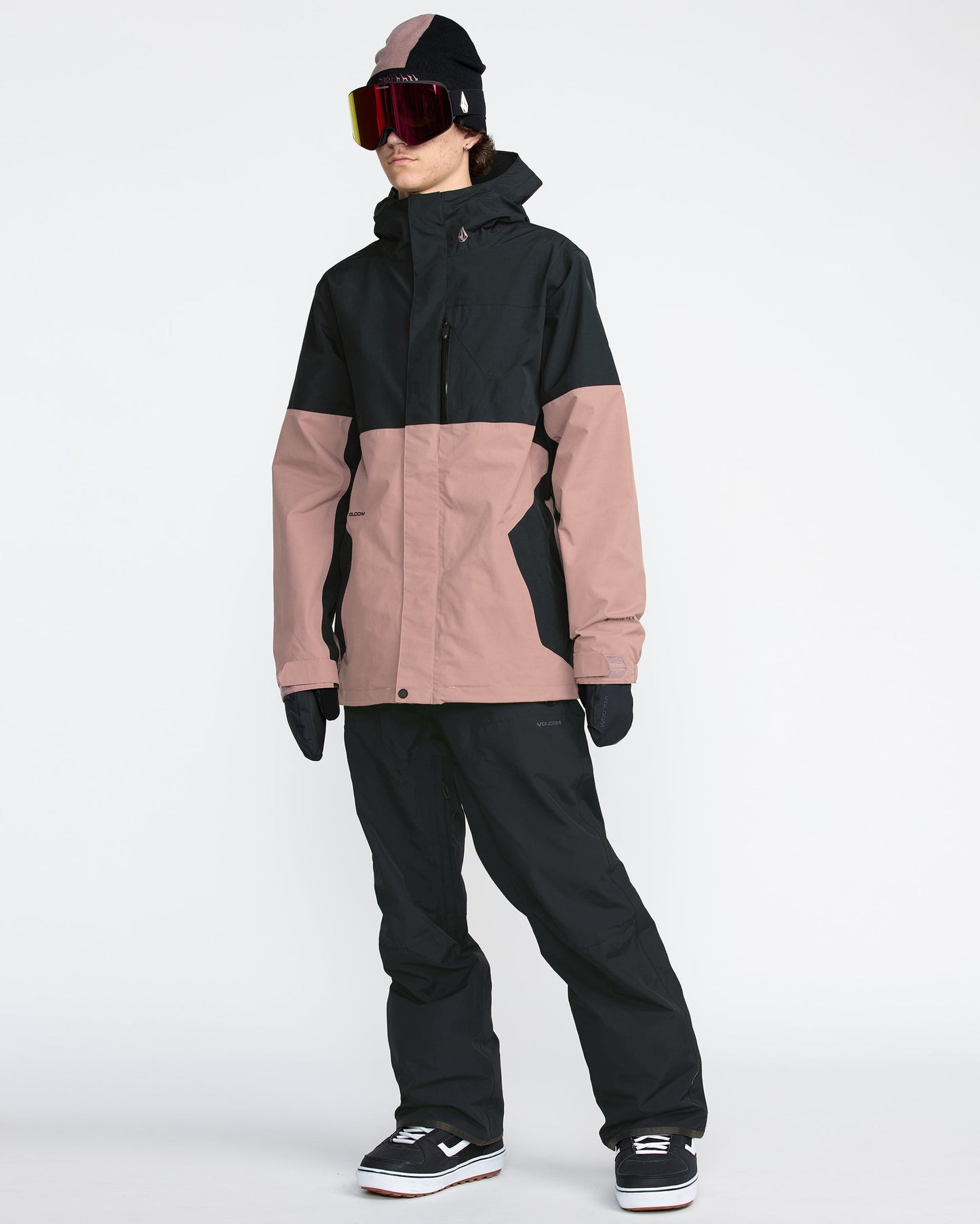 Men's L Gore-Tex Jacket