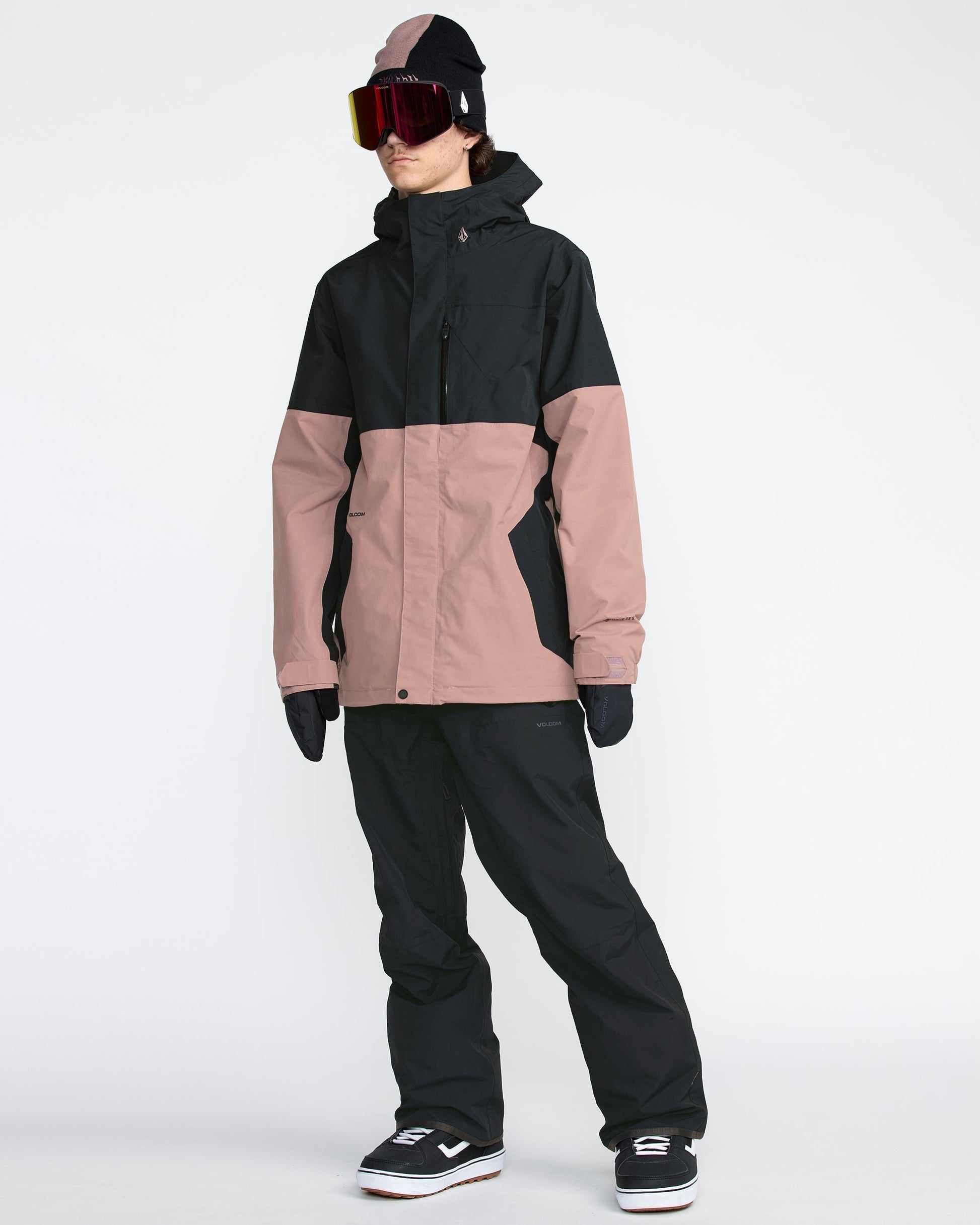 Men's L Gore-Tex Jacket