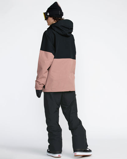 Men's L Gore-Tex Jacket