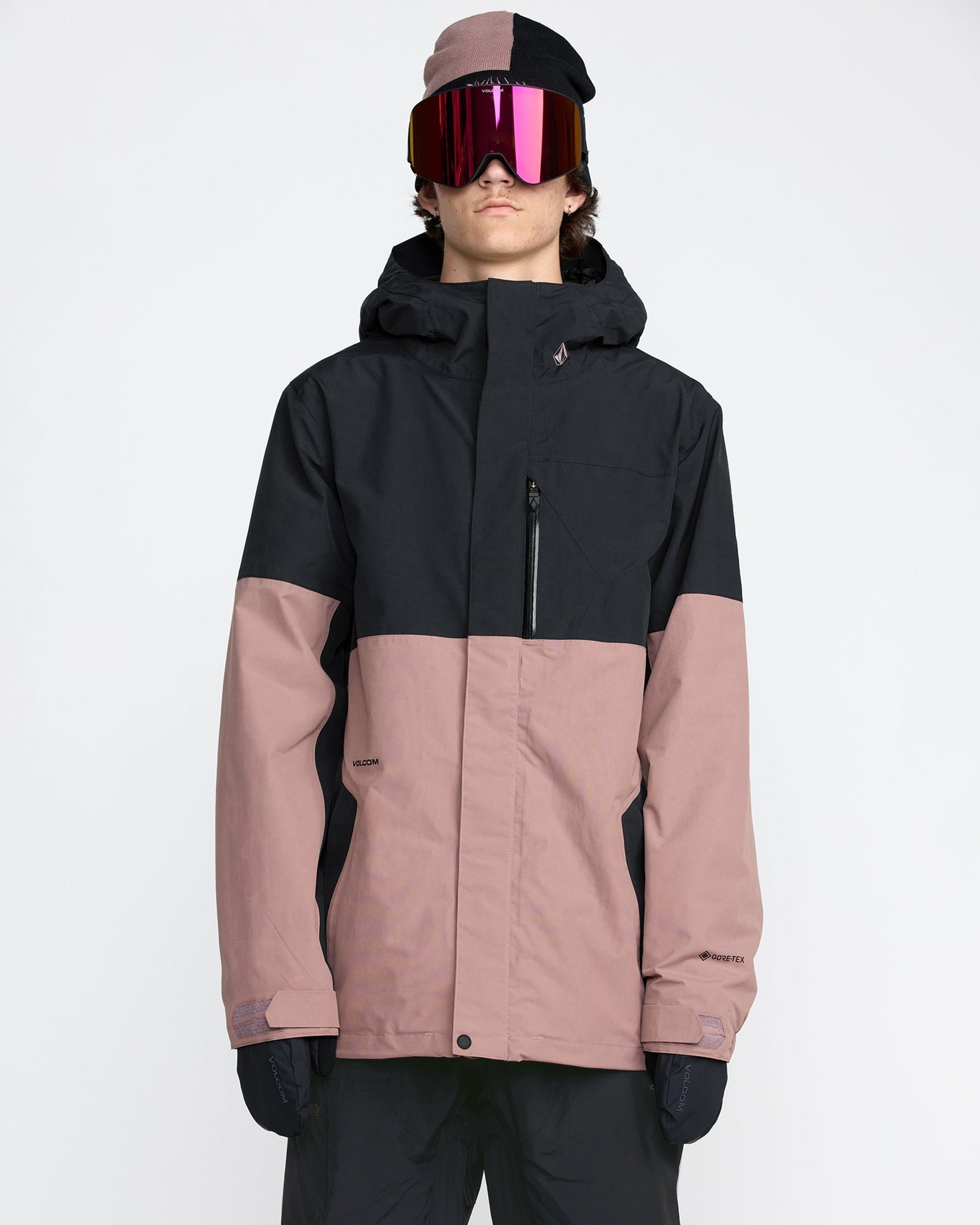 Men's L Gore-Tex Jacket