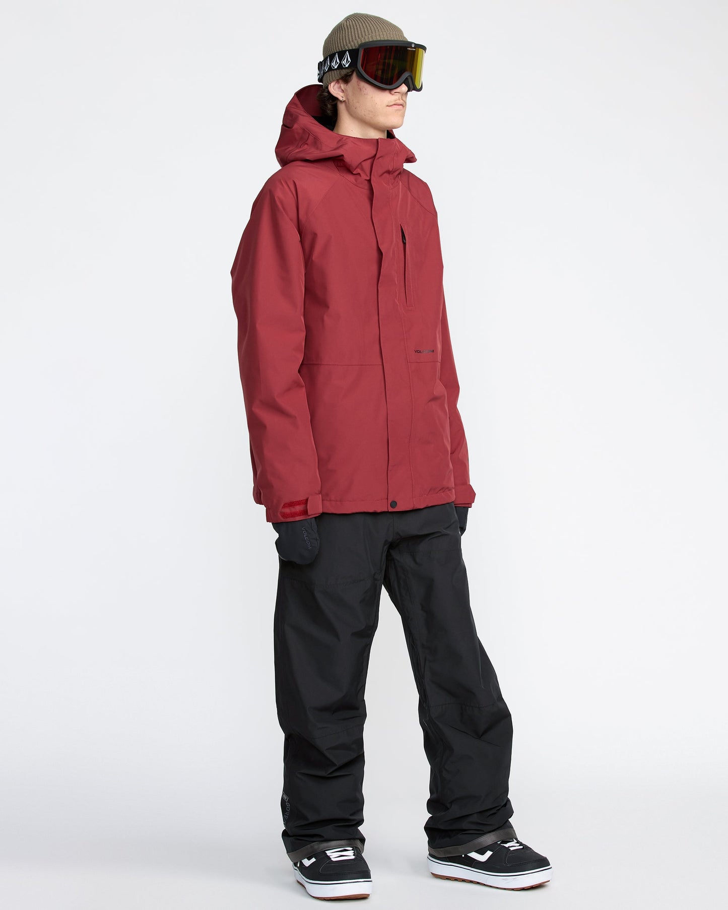 Men's Dua Gore-Tex Jacket