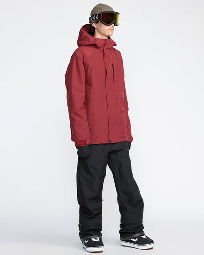 Men's Dua Gore-Tex Jacket