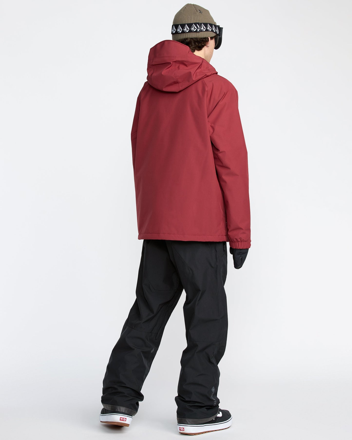 Volcom Men's Dua Gore-Tex Jacket