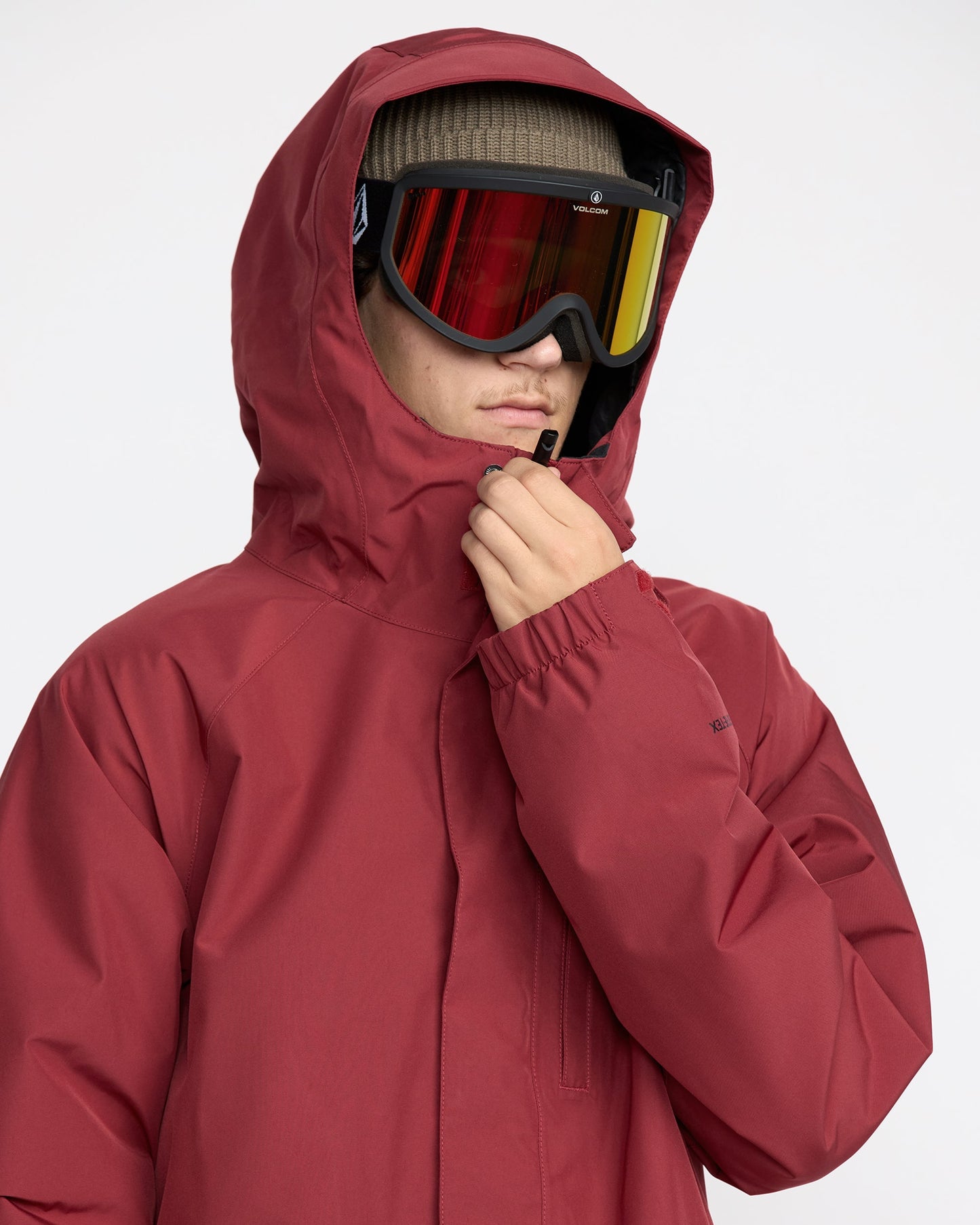 Volcom Men's Dua Gore-Tex Jacket