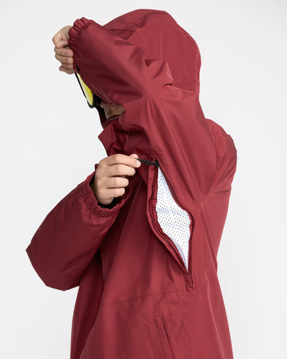 Volcom Men's Dua Gore-Tex Jacket
