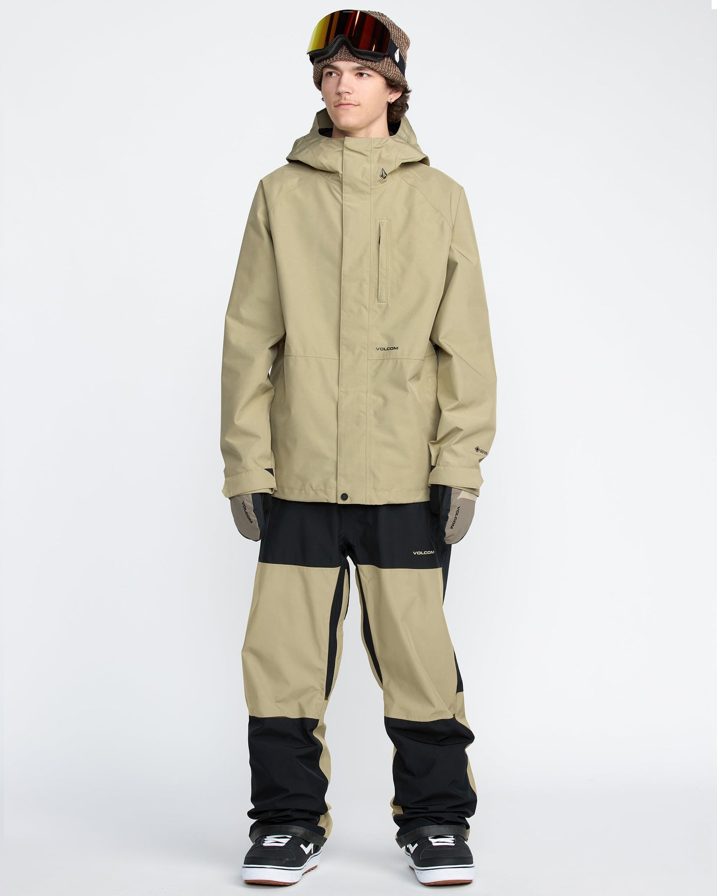 Men's Dua Gore-Tex Jacket