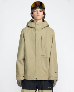 Moss Green