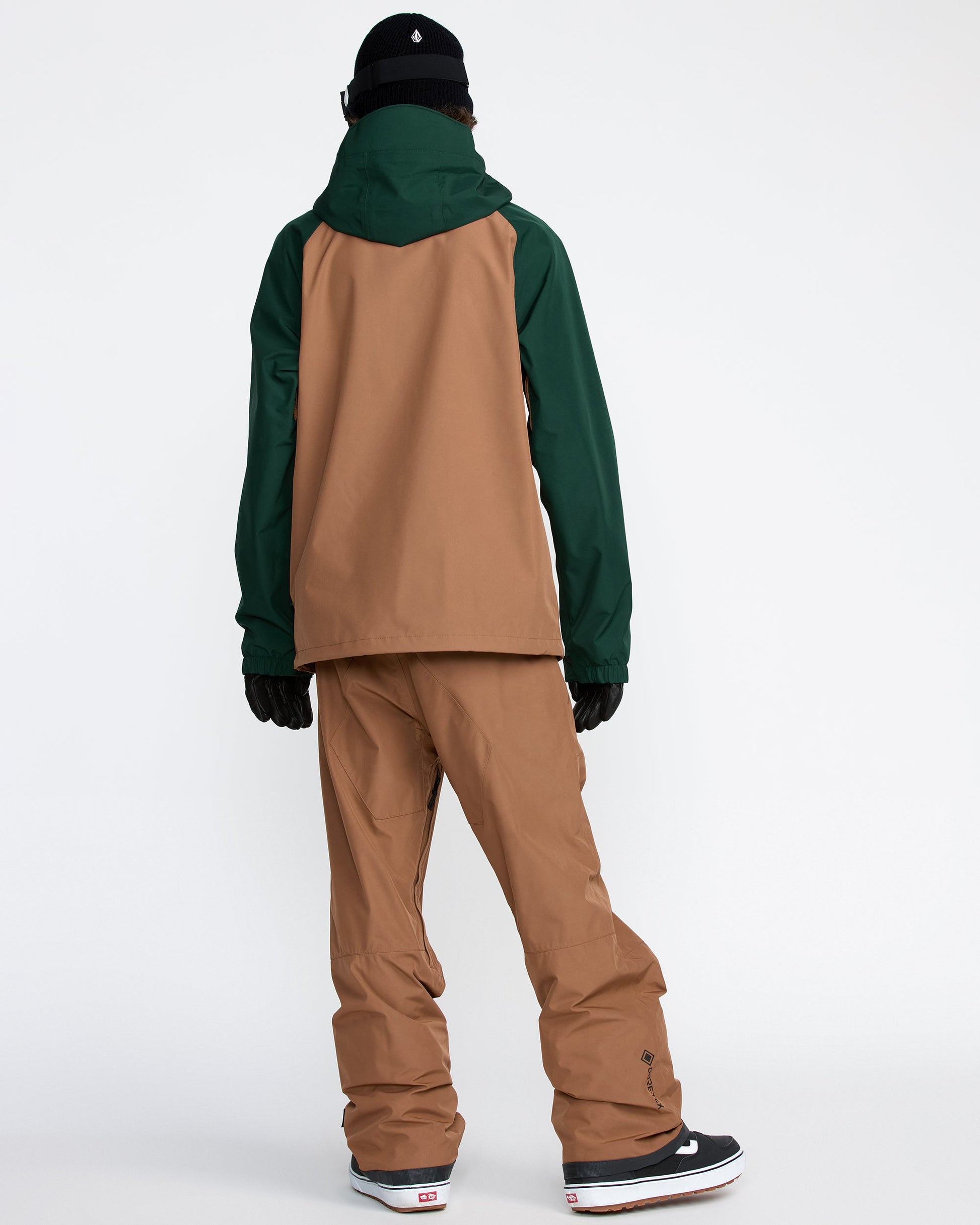 Men's Dua Gore-Tex Jacket