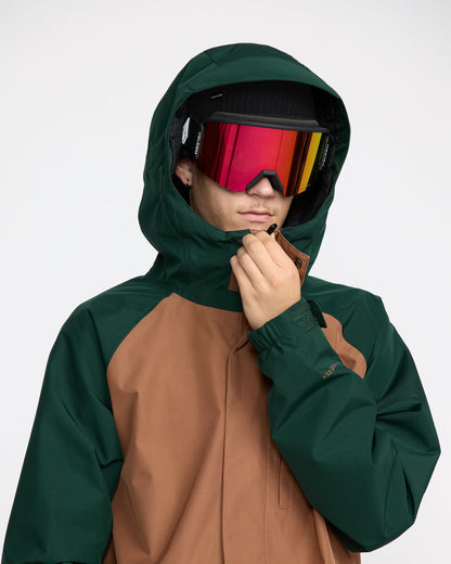 Men's Dua Gore-Tex Jacket
