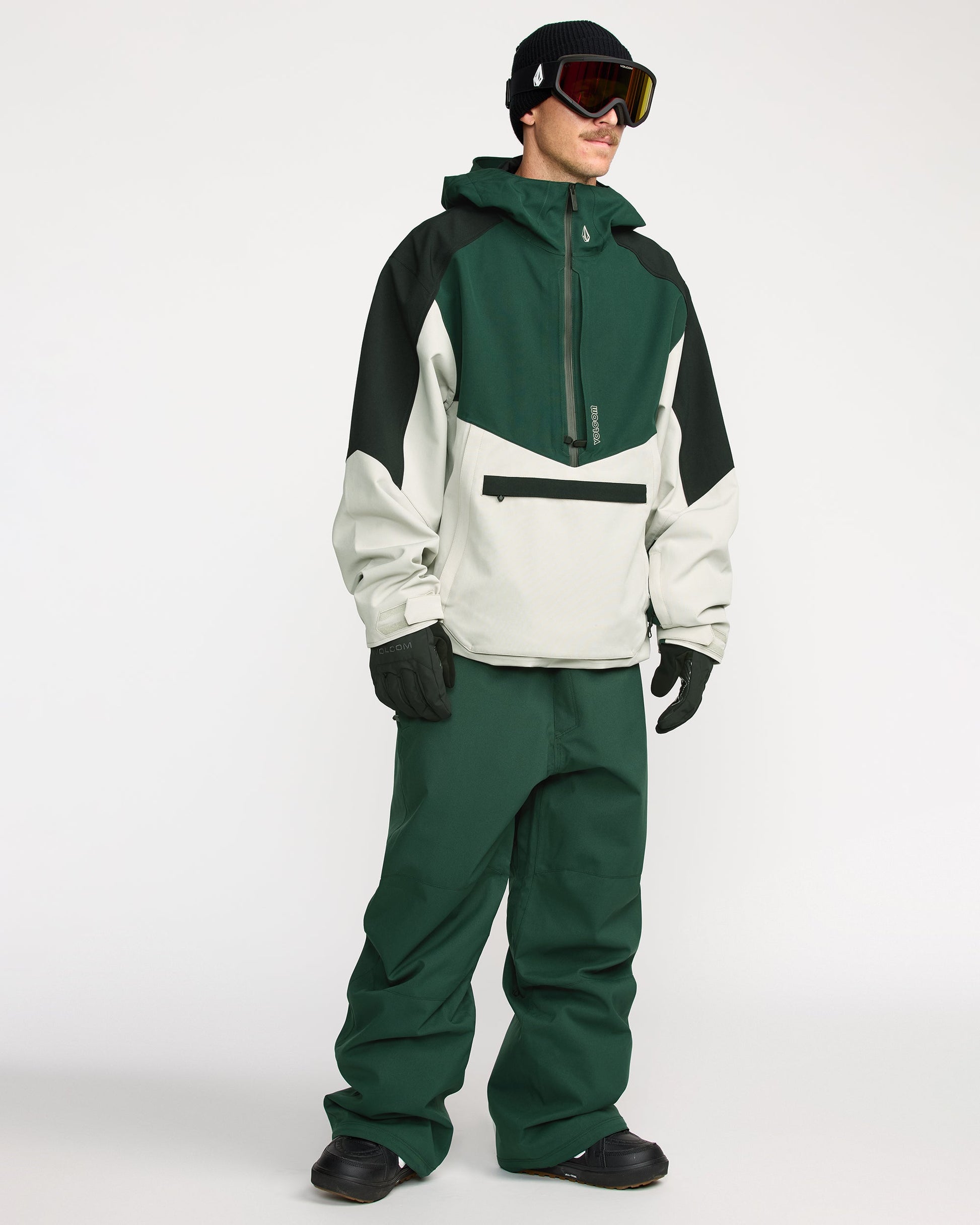 Men's Brighton Pullover