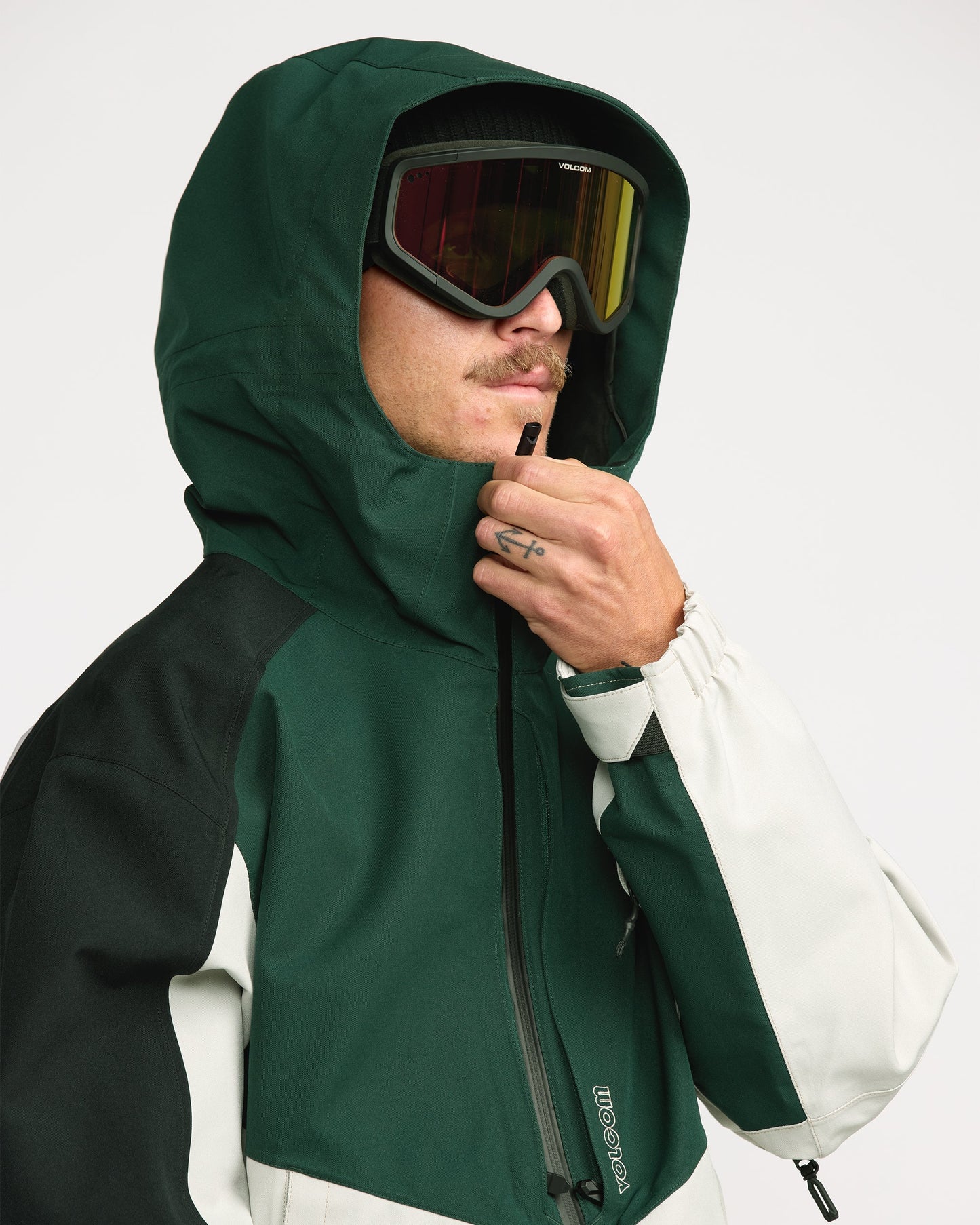Men's Brighton Pullover