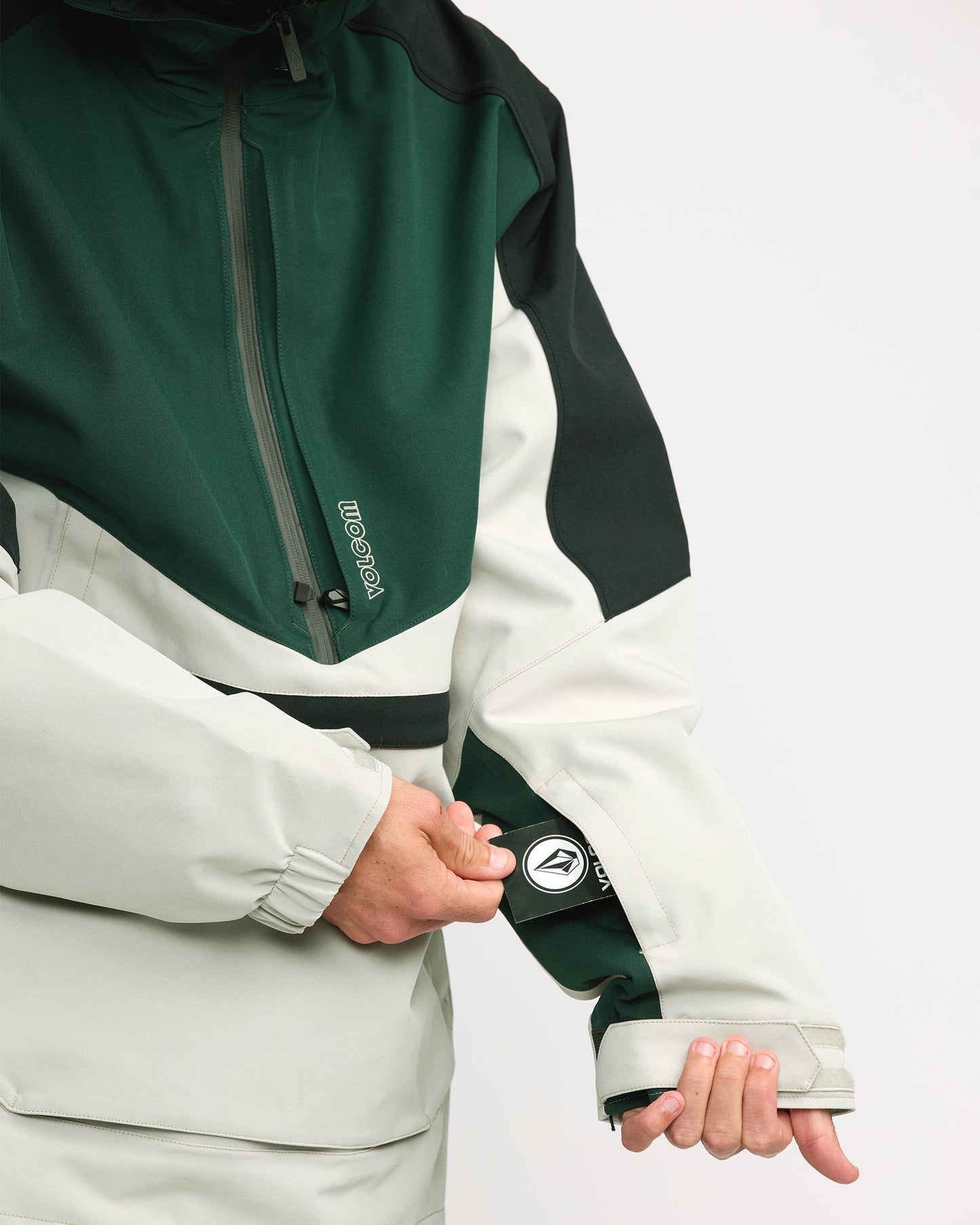 Men's Brighton Pullover