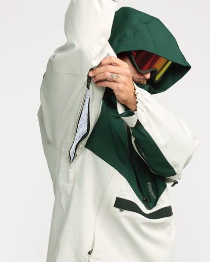 Men's Brighton Pullover