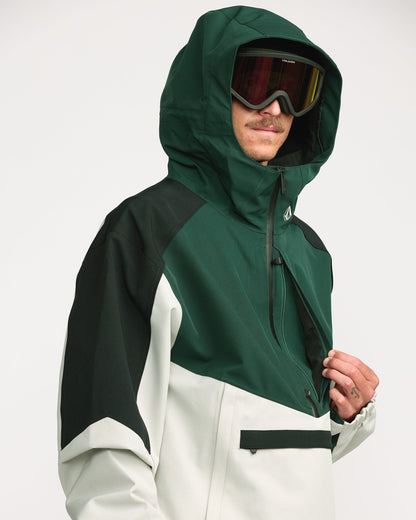 Men's Brighton Pullover