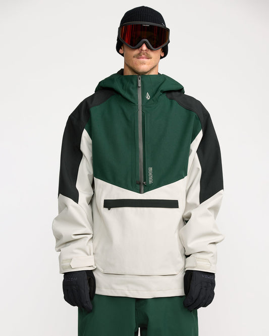 Men's Brighton Pullover