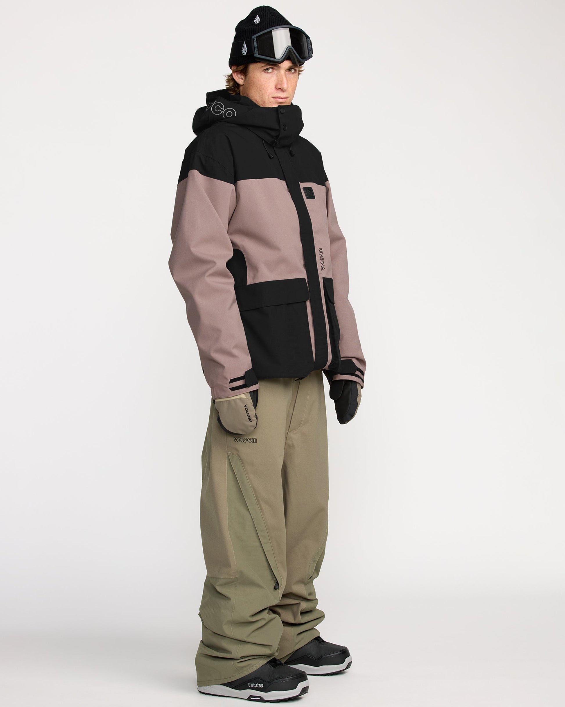 Men's Kleveland Jacket