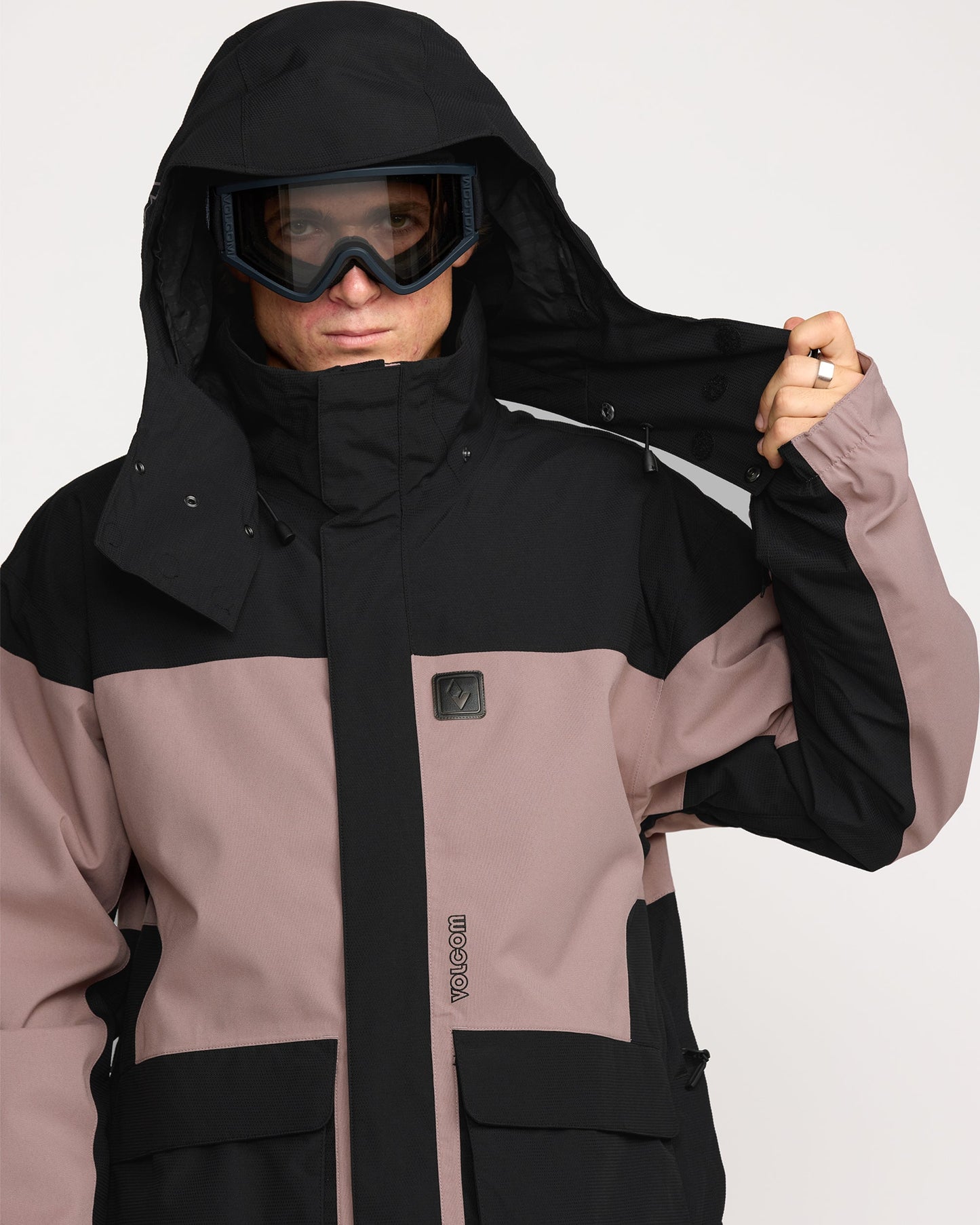 Men's Kleveland Jacket