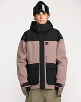 Pale Mauve