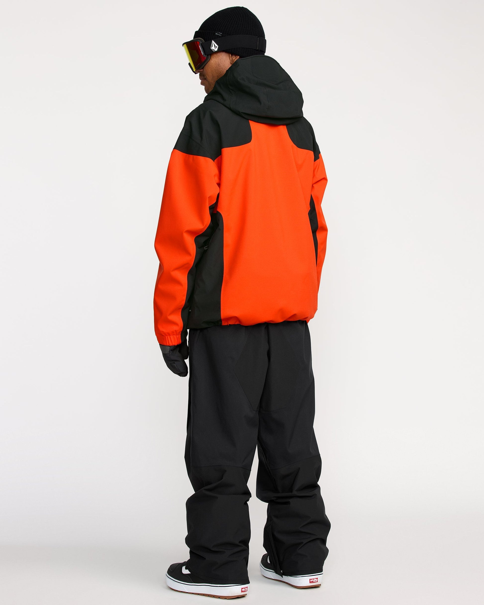 Volcom Men's Kleveland Shell Jacket