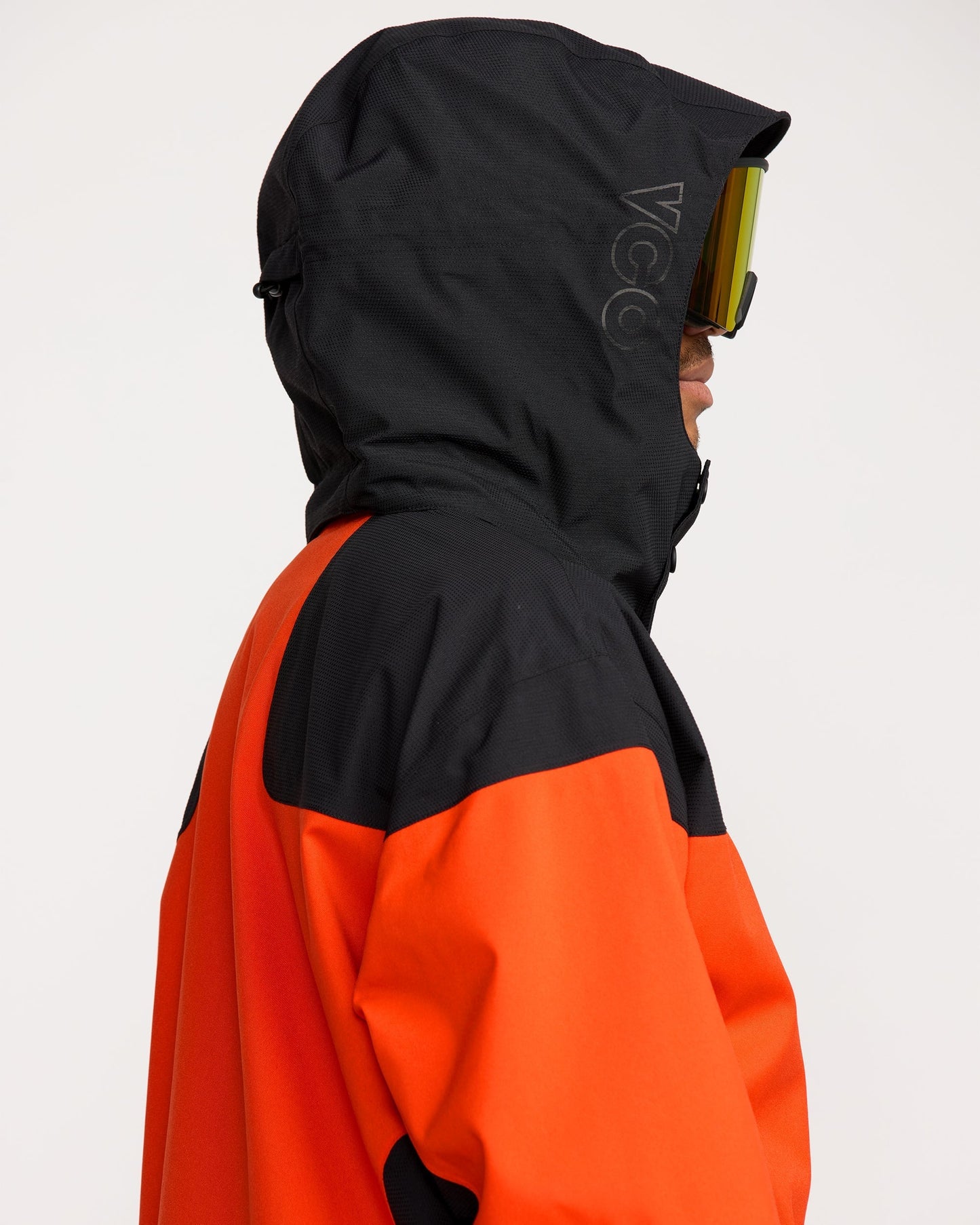 Men's Kleveland Jacket