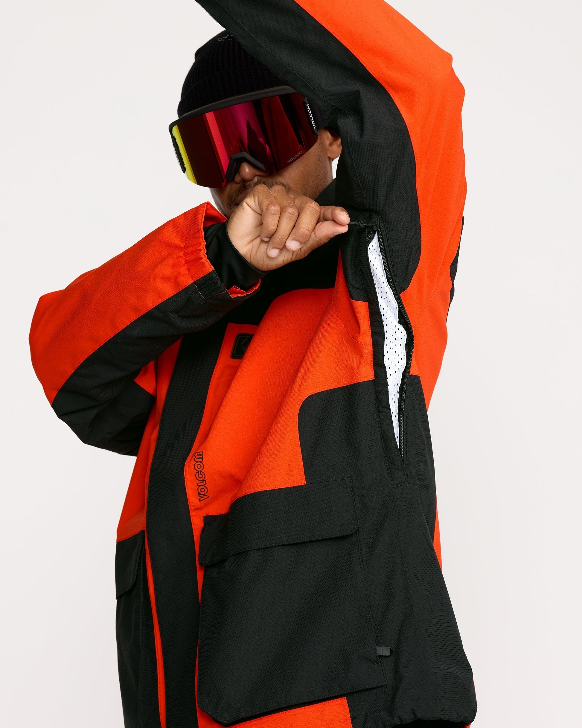 Men's Kleveland Jacket