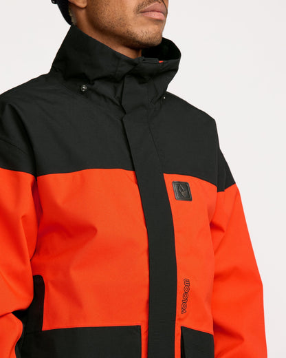 Men's Kleveland Jacket