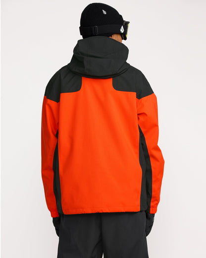 Men's Kleveland Jacket