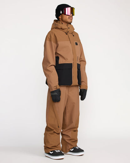 Men's Kleveland Shell Jacket