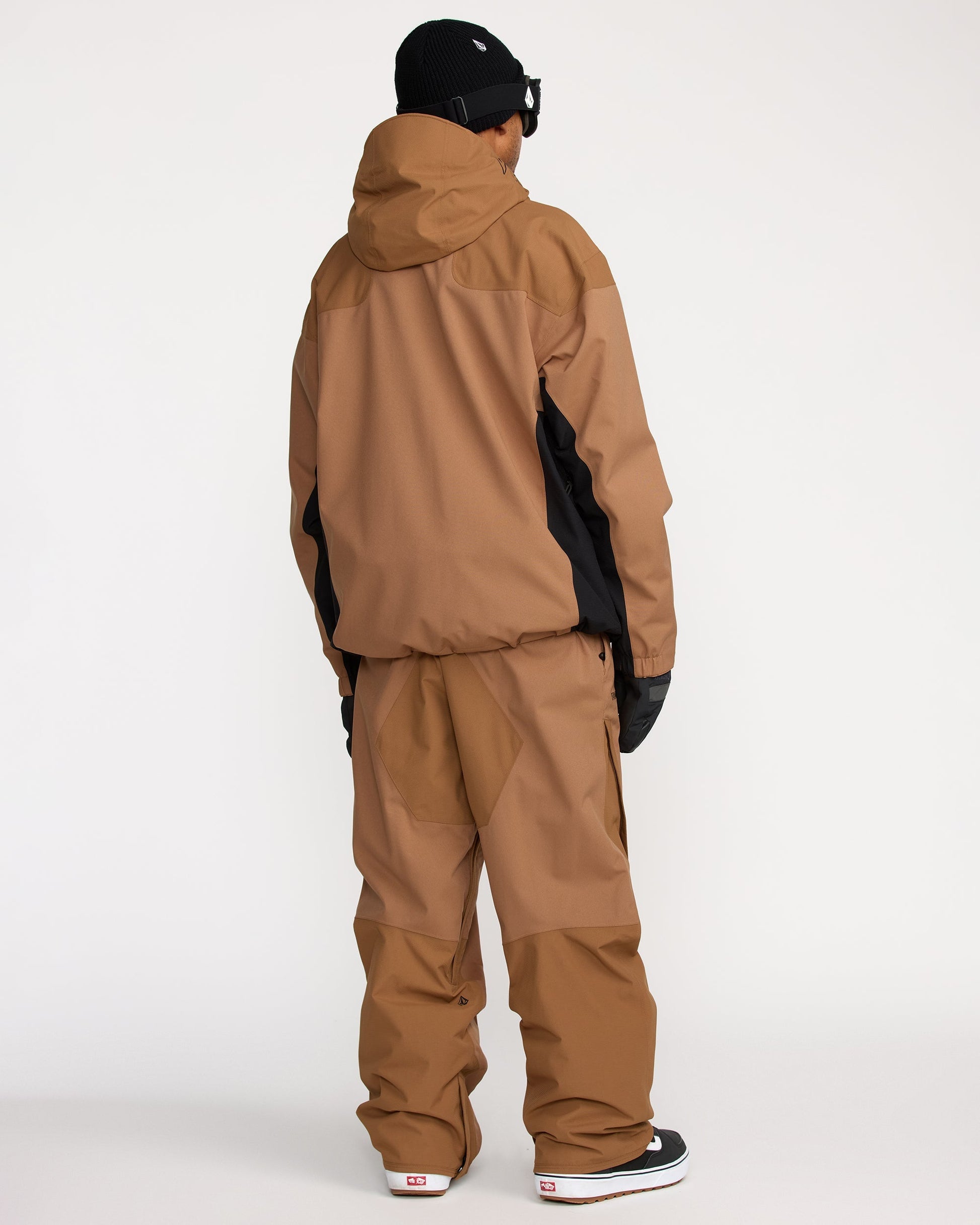 Volcom Men's Kleveland Jacket