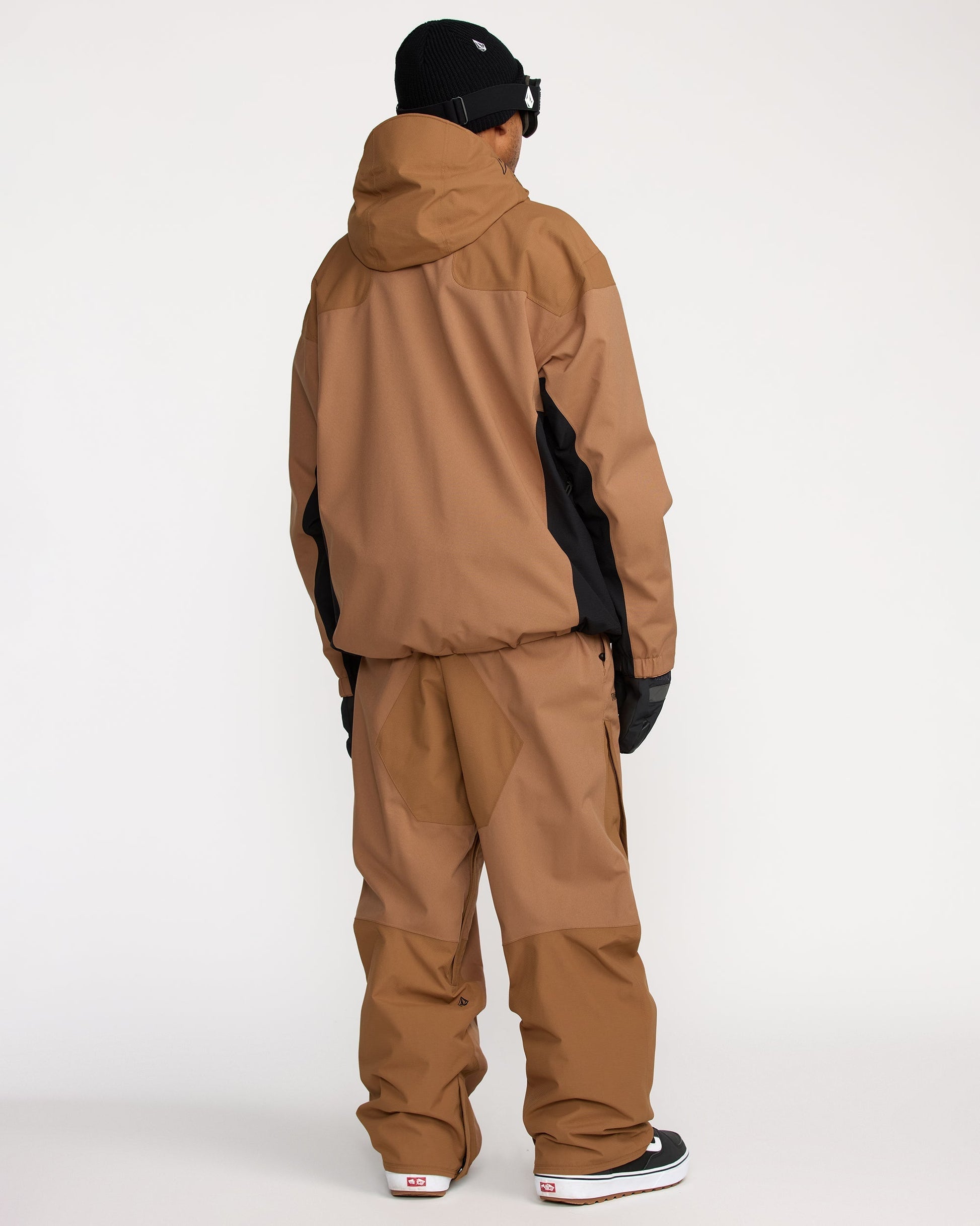 Men's Kleveland Shell Jacket