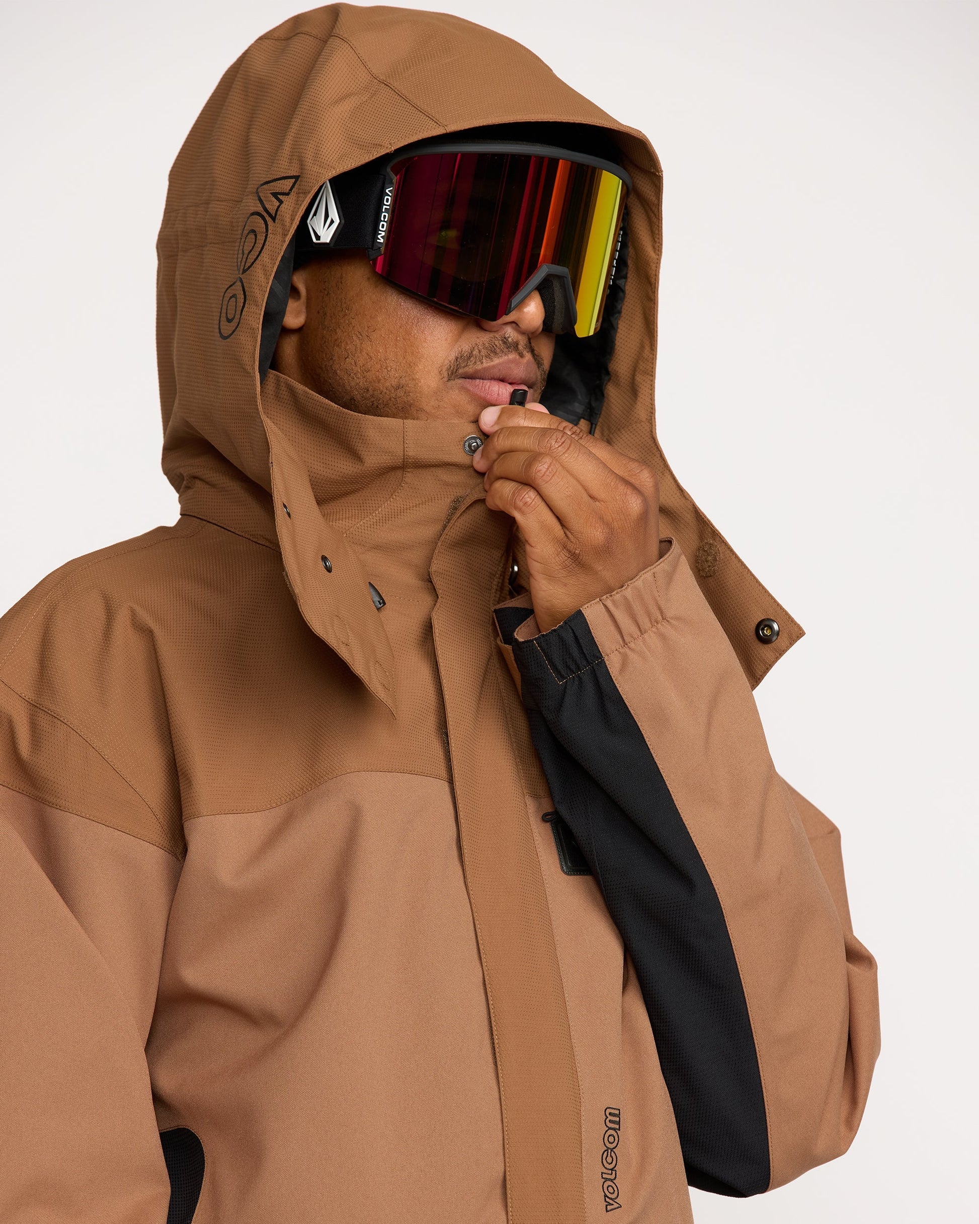 Volcom Men's Kleveland Jacket