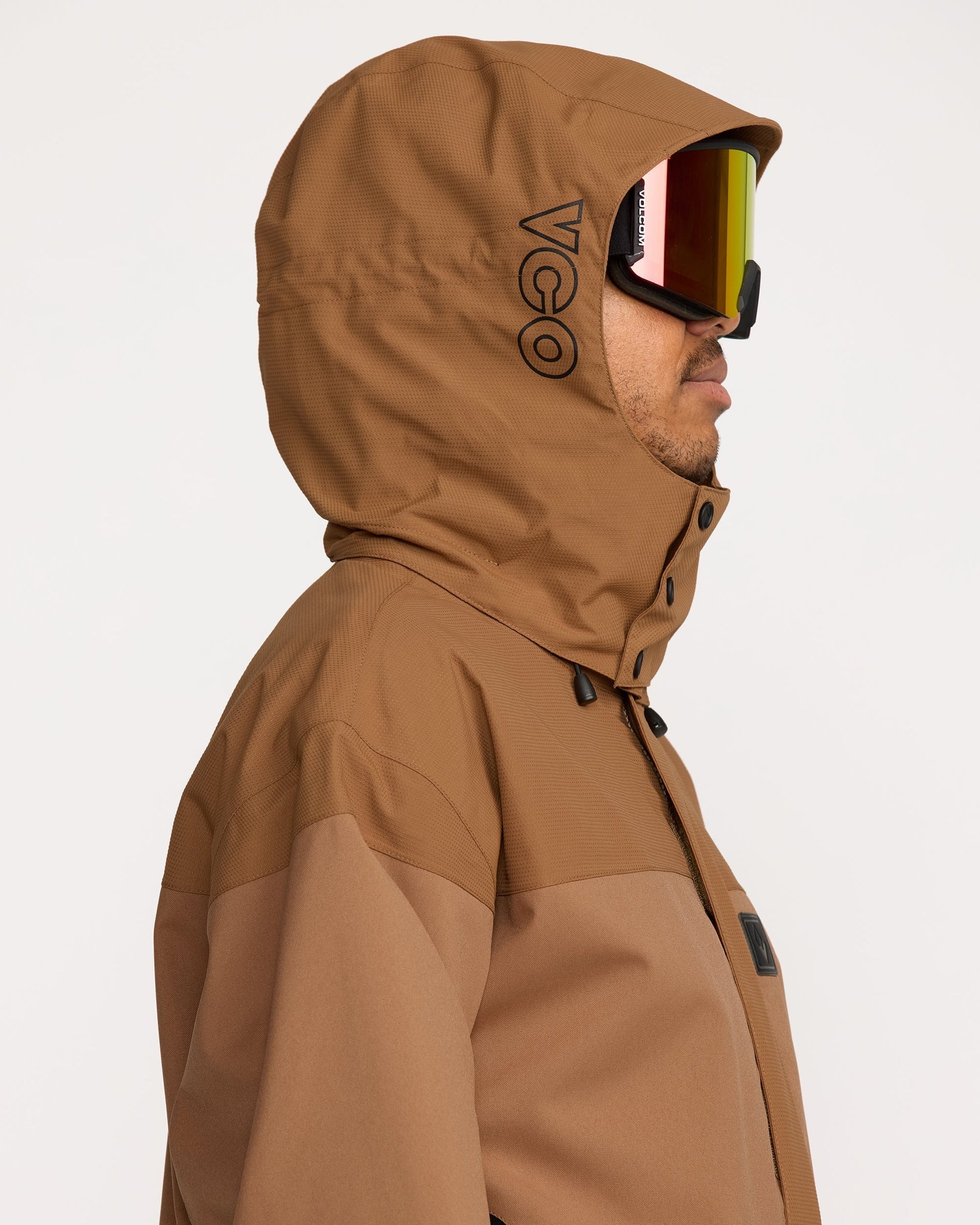 Men's Kleveland Shell Jacket