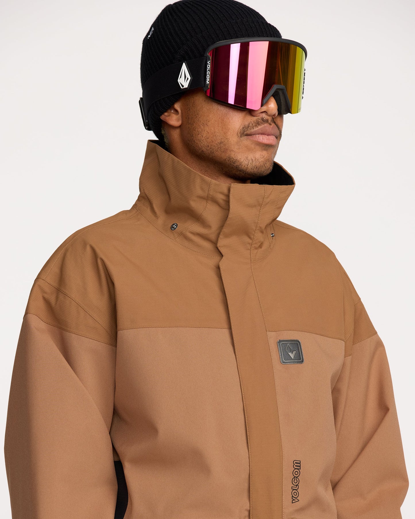 Men's Kleveland Shell Jacket