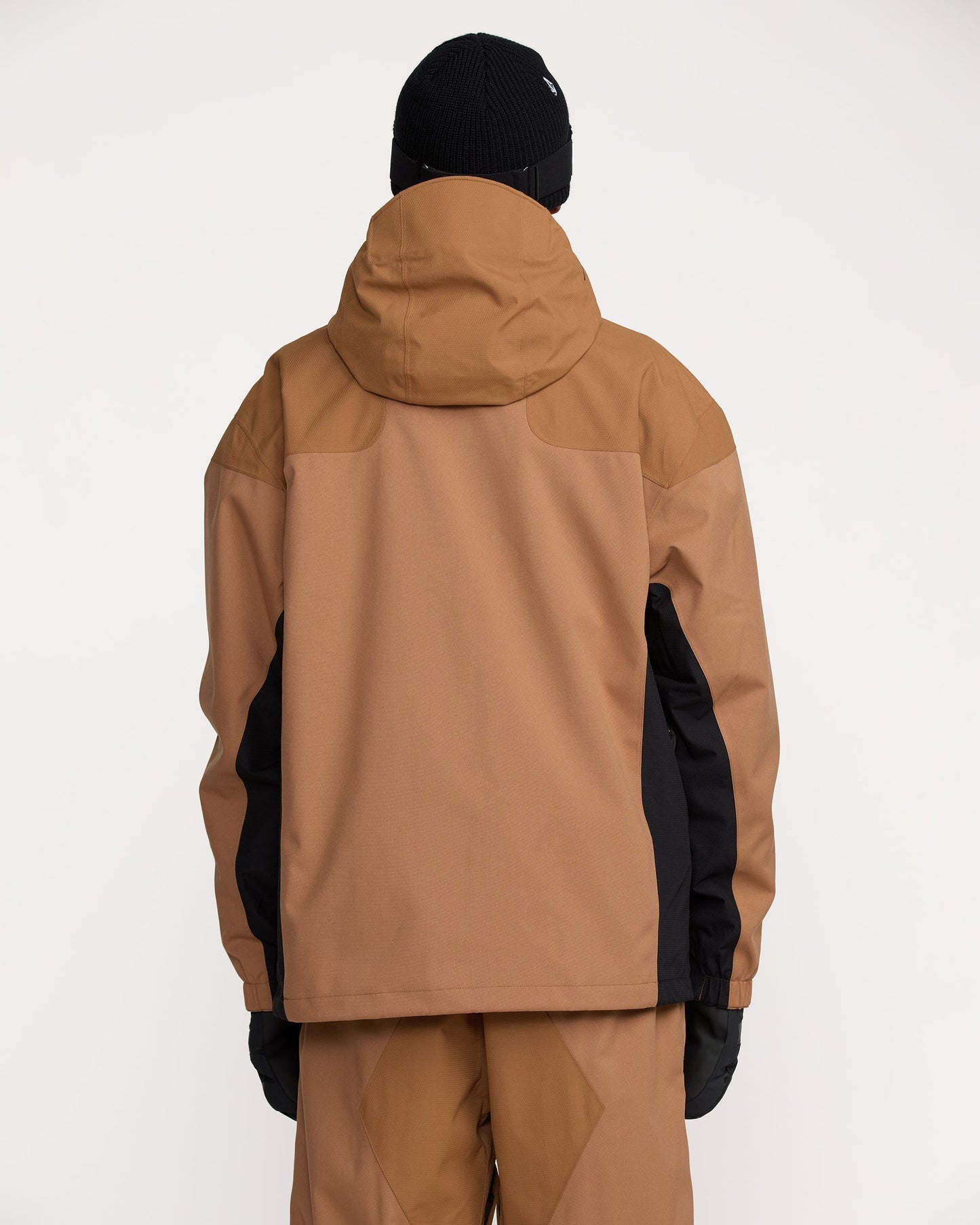 Men's Kleveland Shell Jacket