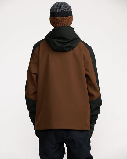 Men's Brighton Full Zip Jacket