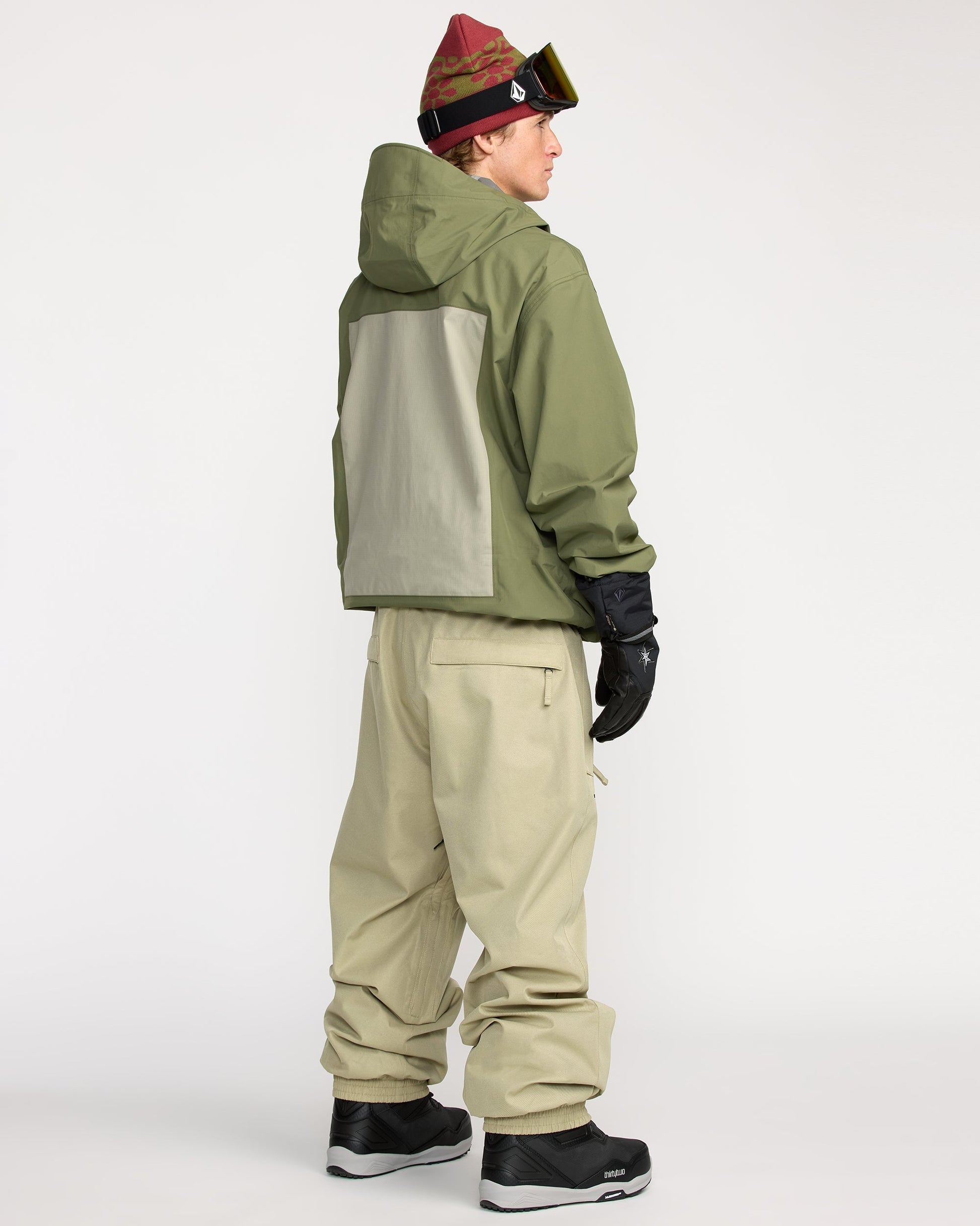 Men's Arthur 3L Jacket