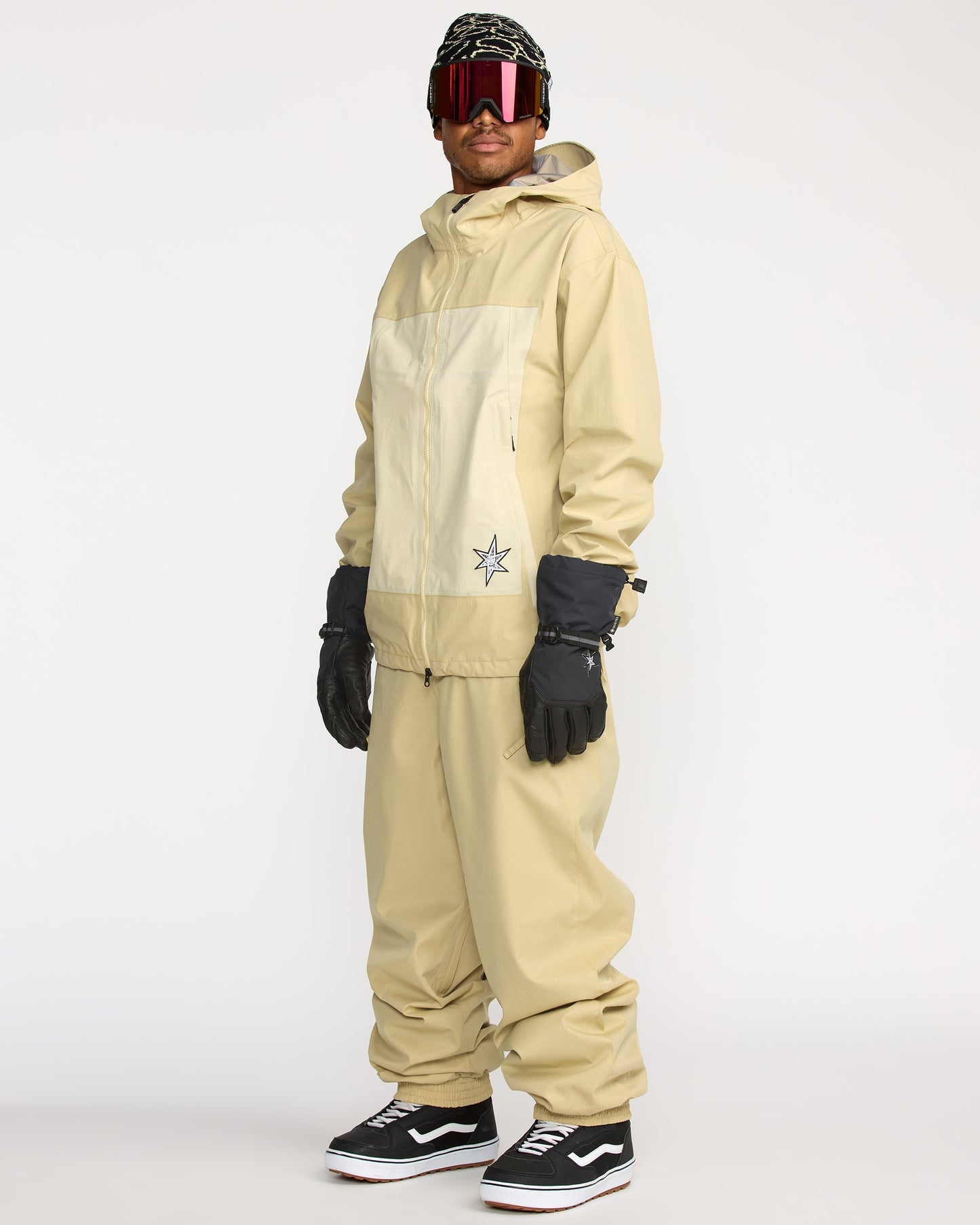 Men's Arthur 3L Jacket