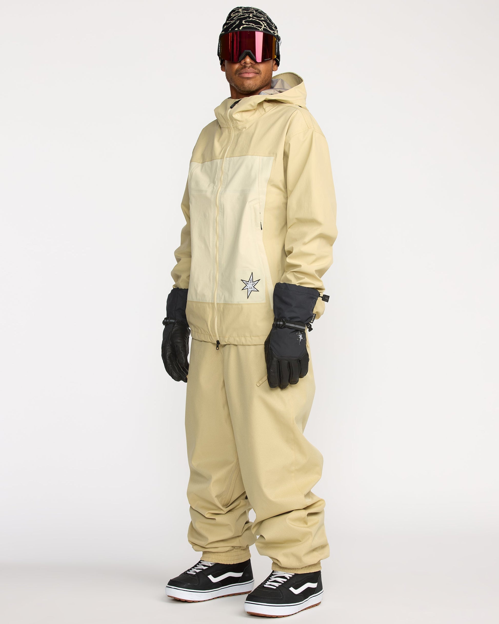 Men's Arthur 3L Jacket
