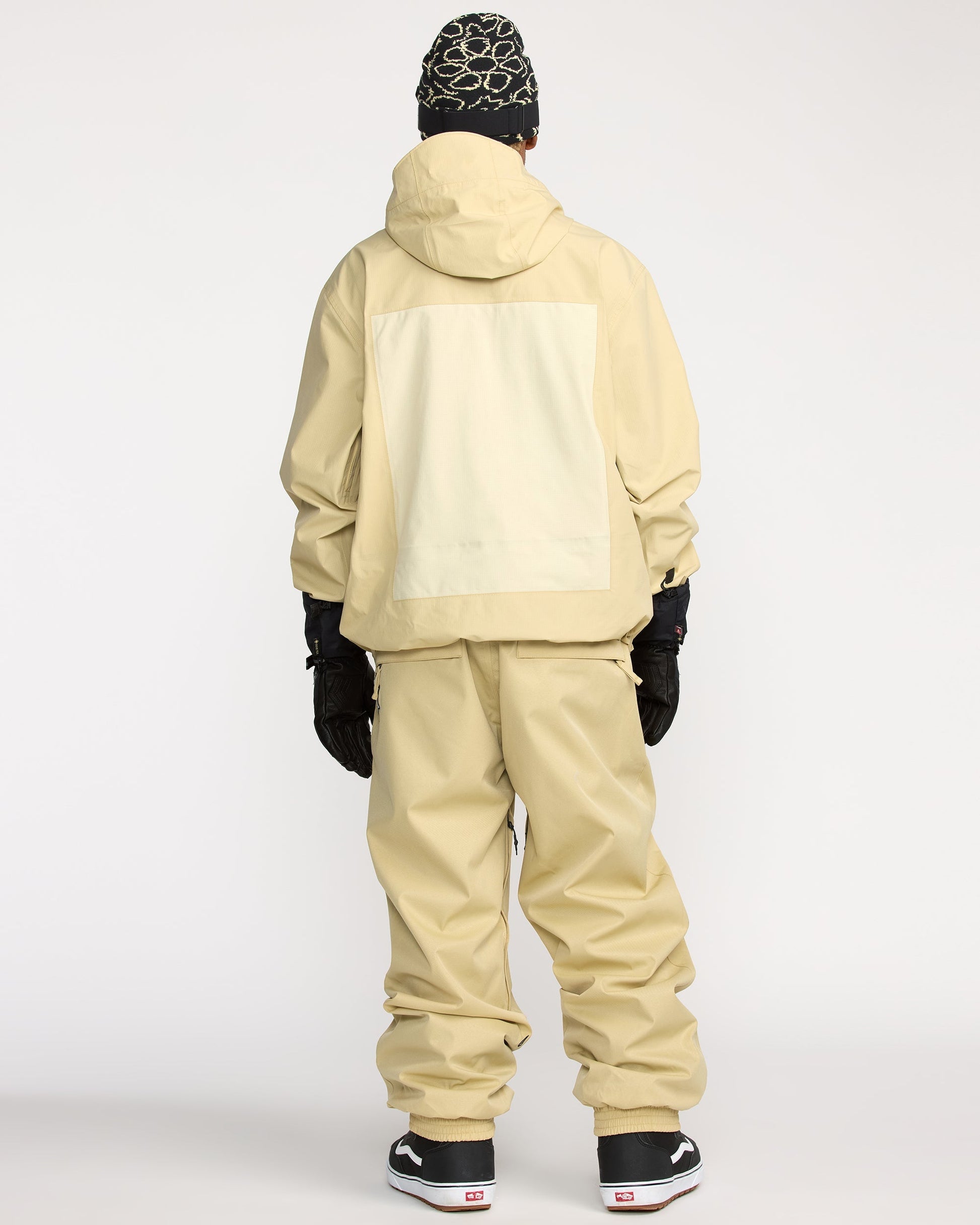 Men's Arthur 3L Jacket