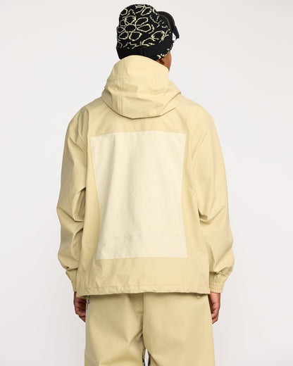 Men's Arthur 3L Jacket