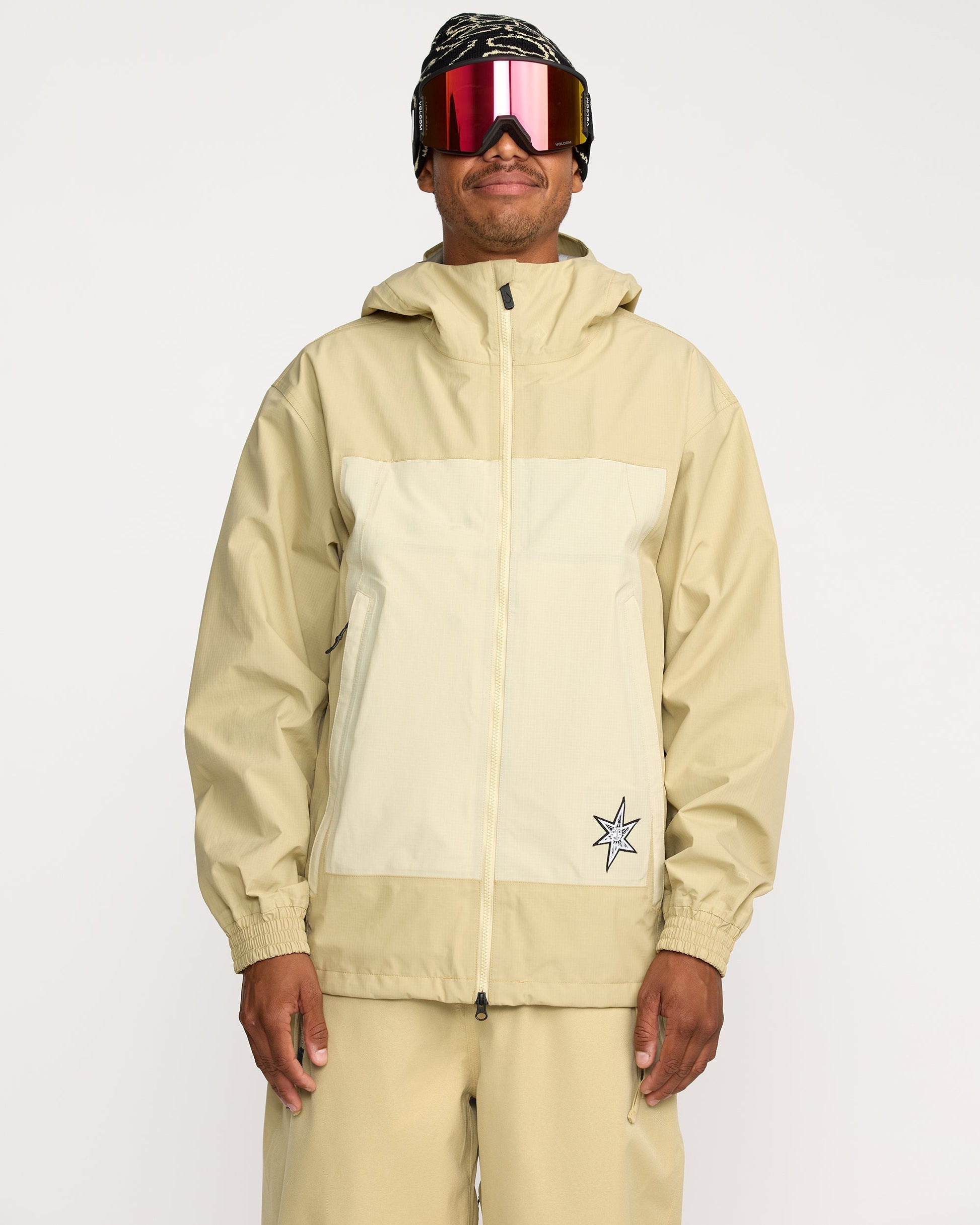 Men's Arthur 3L Jacket