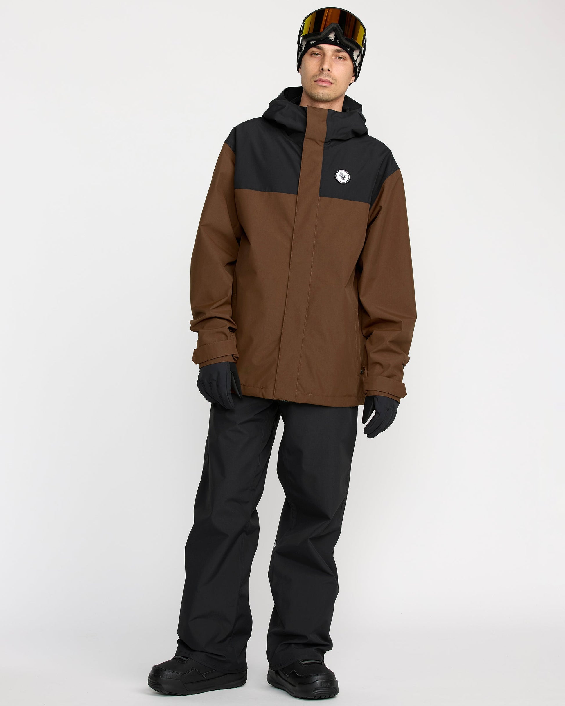 Men's Buckthreeeighty Jacket