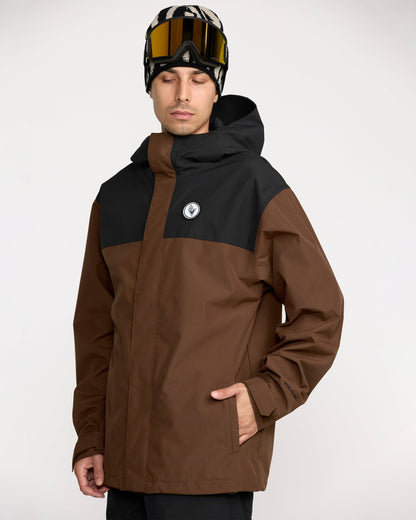 Men's Buckthreeeighty Jacket