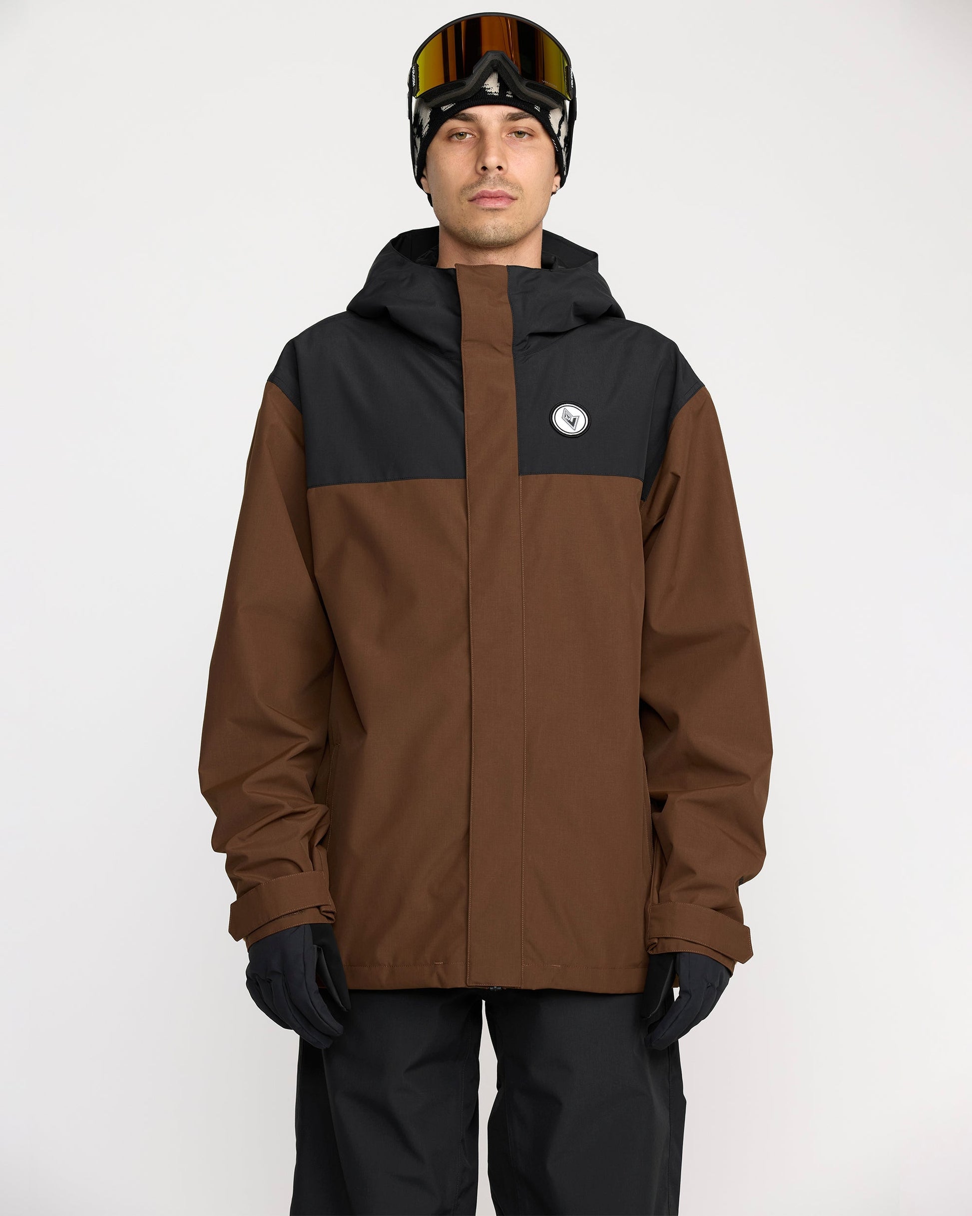 Men's Buckthreeeighty Jacket