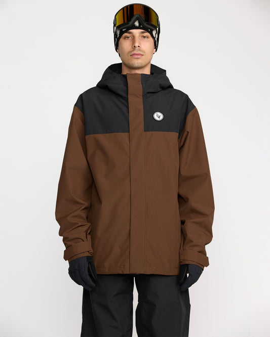 Men's Buckthreeeighty Jacket