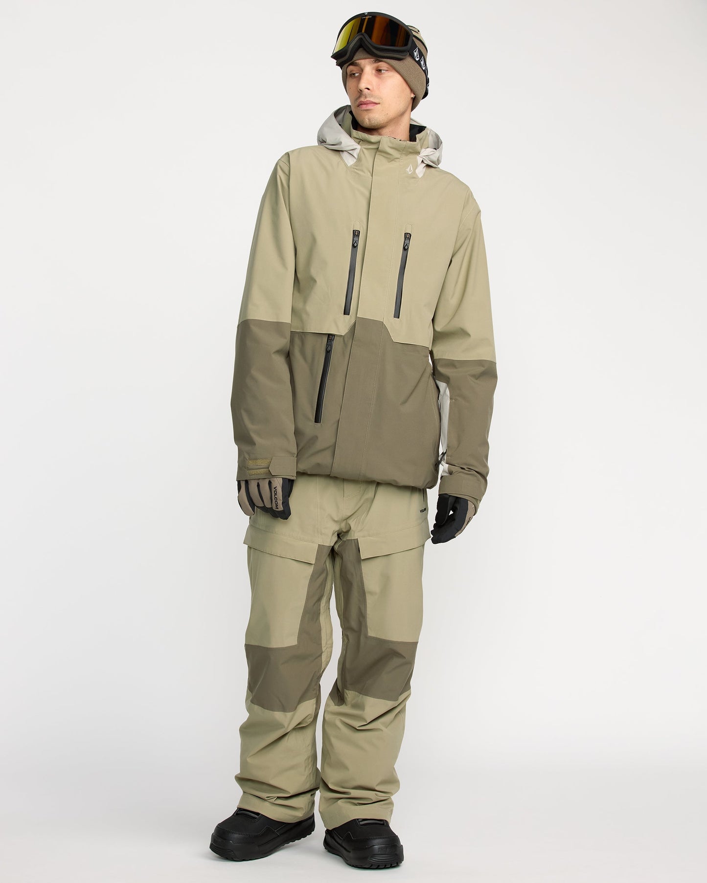 Men's Rnge Stretch 30K Jacket