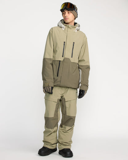 Men's Rnge Stretch 30K Jacket