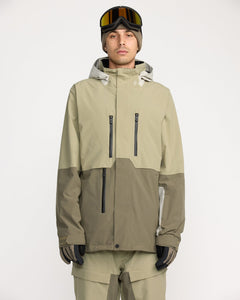 Moss Green