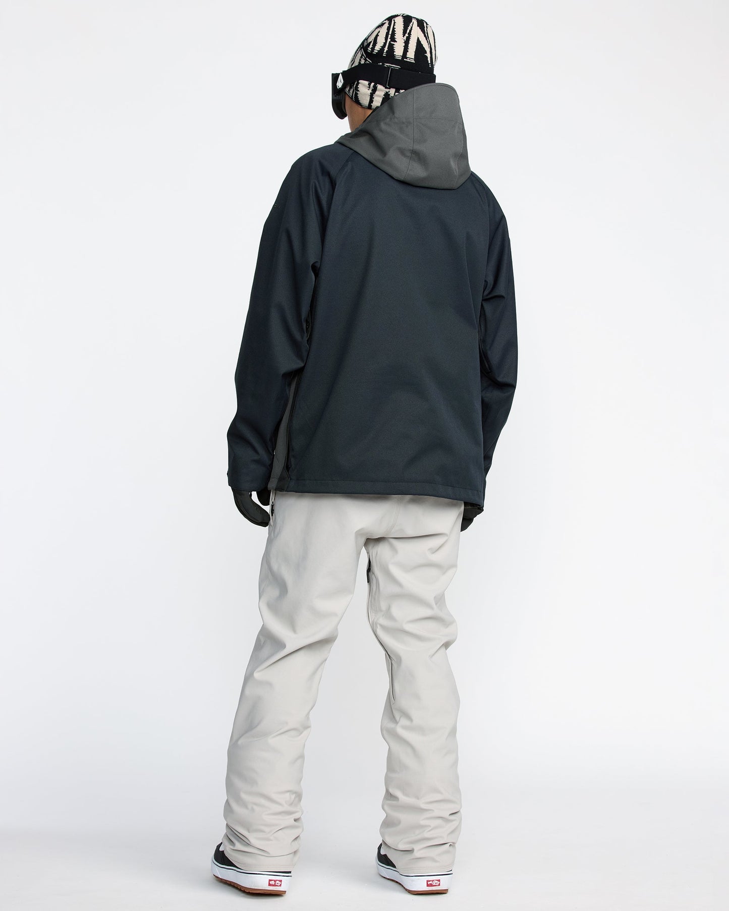 Men's Hossegor 20K Pullover